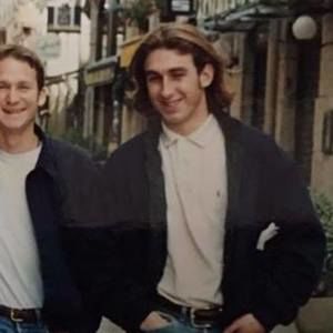 Meet your Posher, Jean